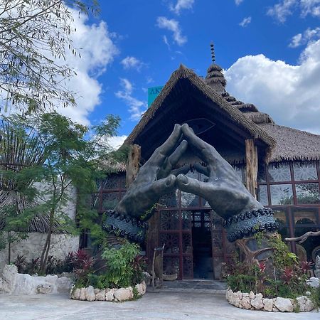 Akuazul Resorts Adults Only Cancun Ngoại thất bức ảnh