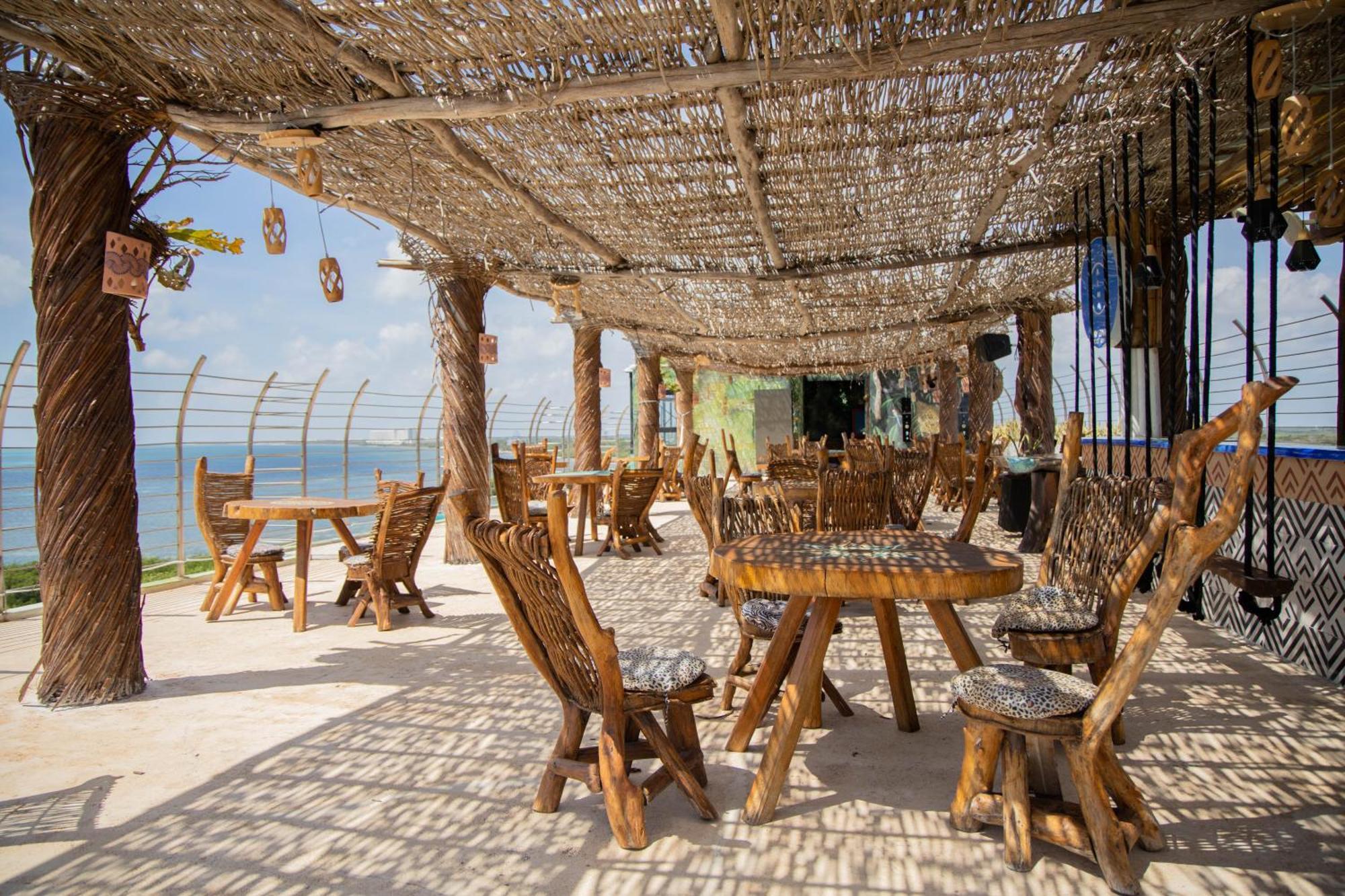Akuazul Resorts Adults Only Cancun Ngoại thất bức ảnh