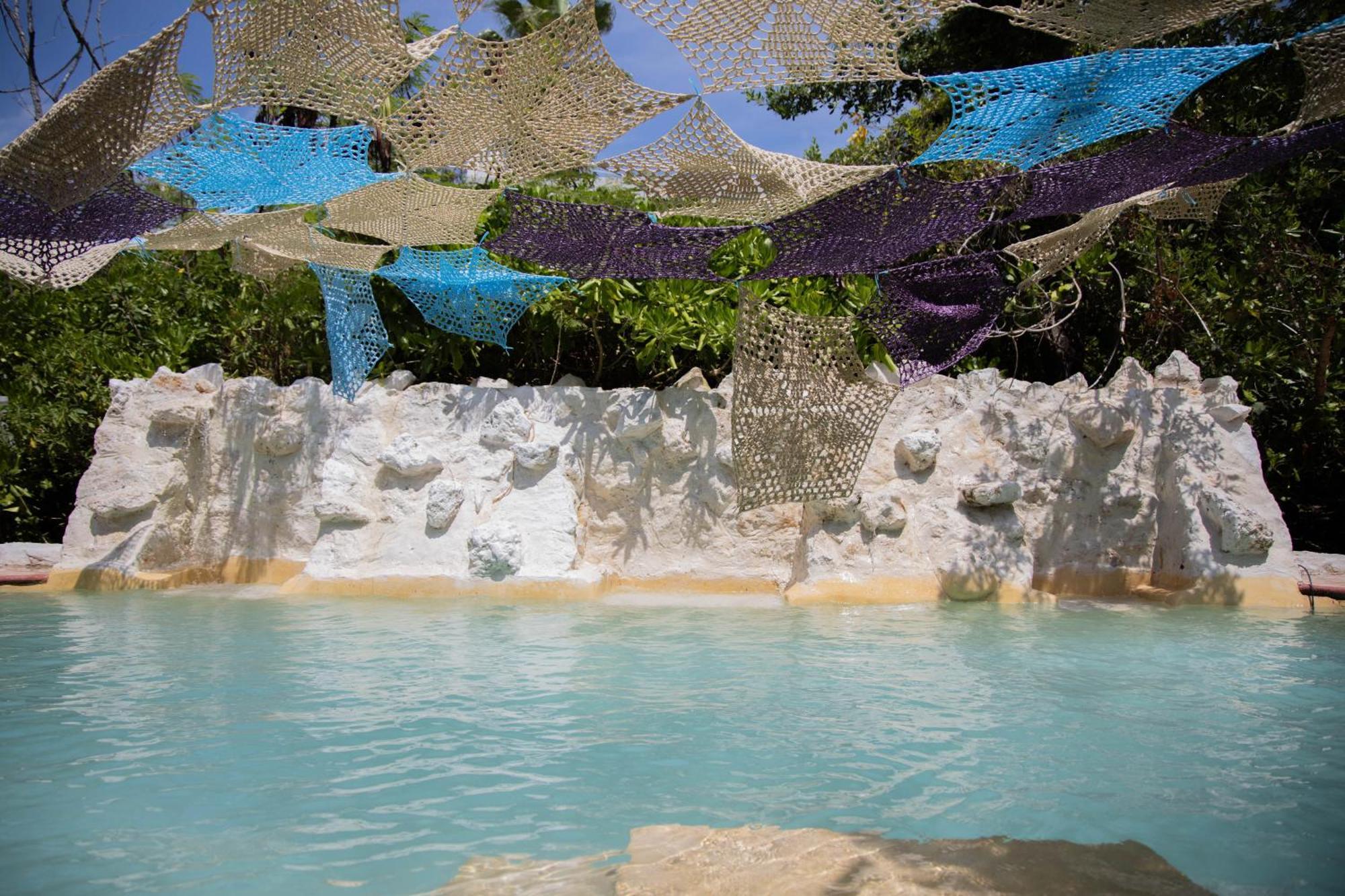 Akuazul Resorts Adults Only Cancun Ngoại thất bức ảnh