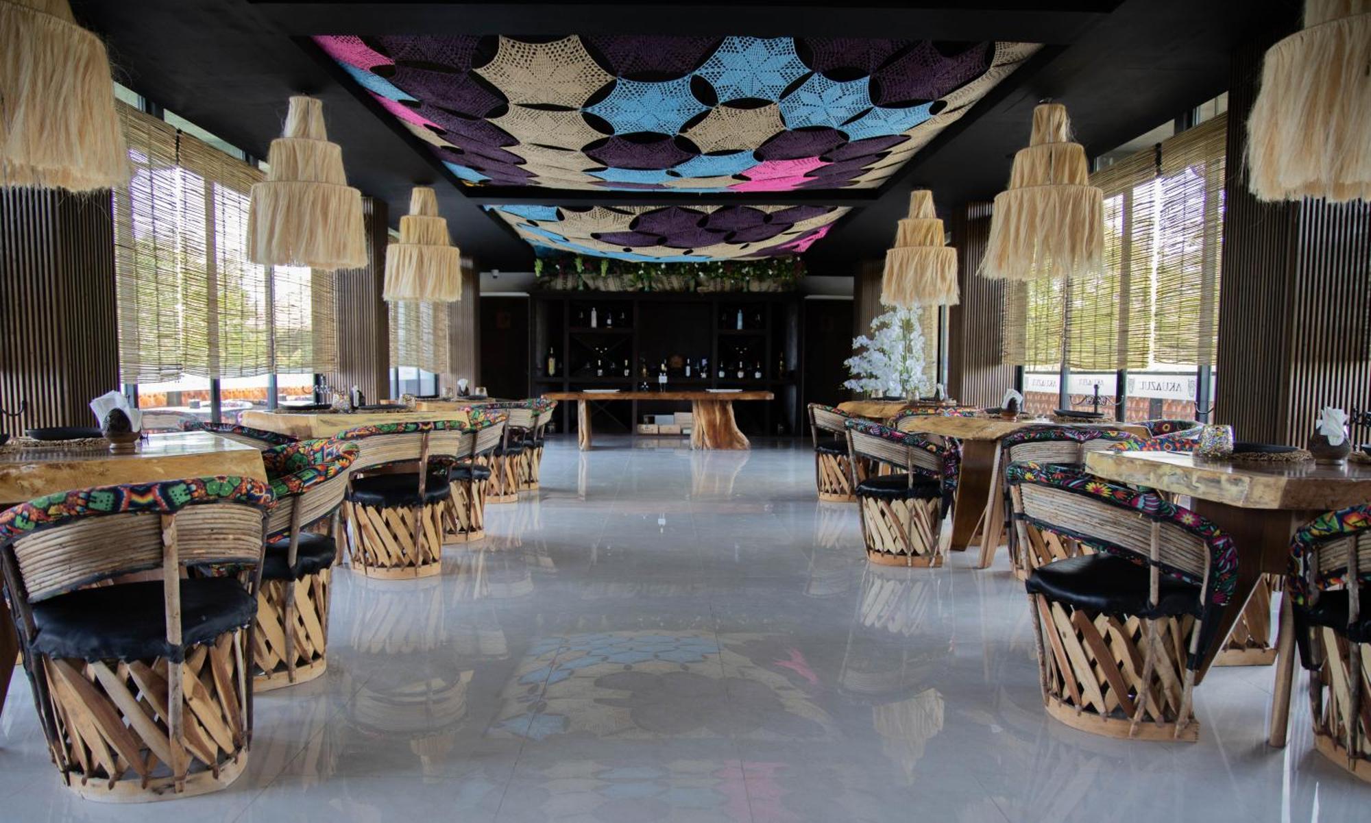 Akuazul Resorts Adults Only Cancun Ngoại thất bức ảnh