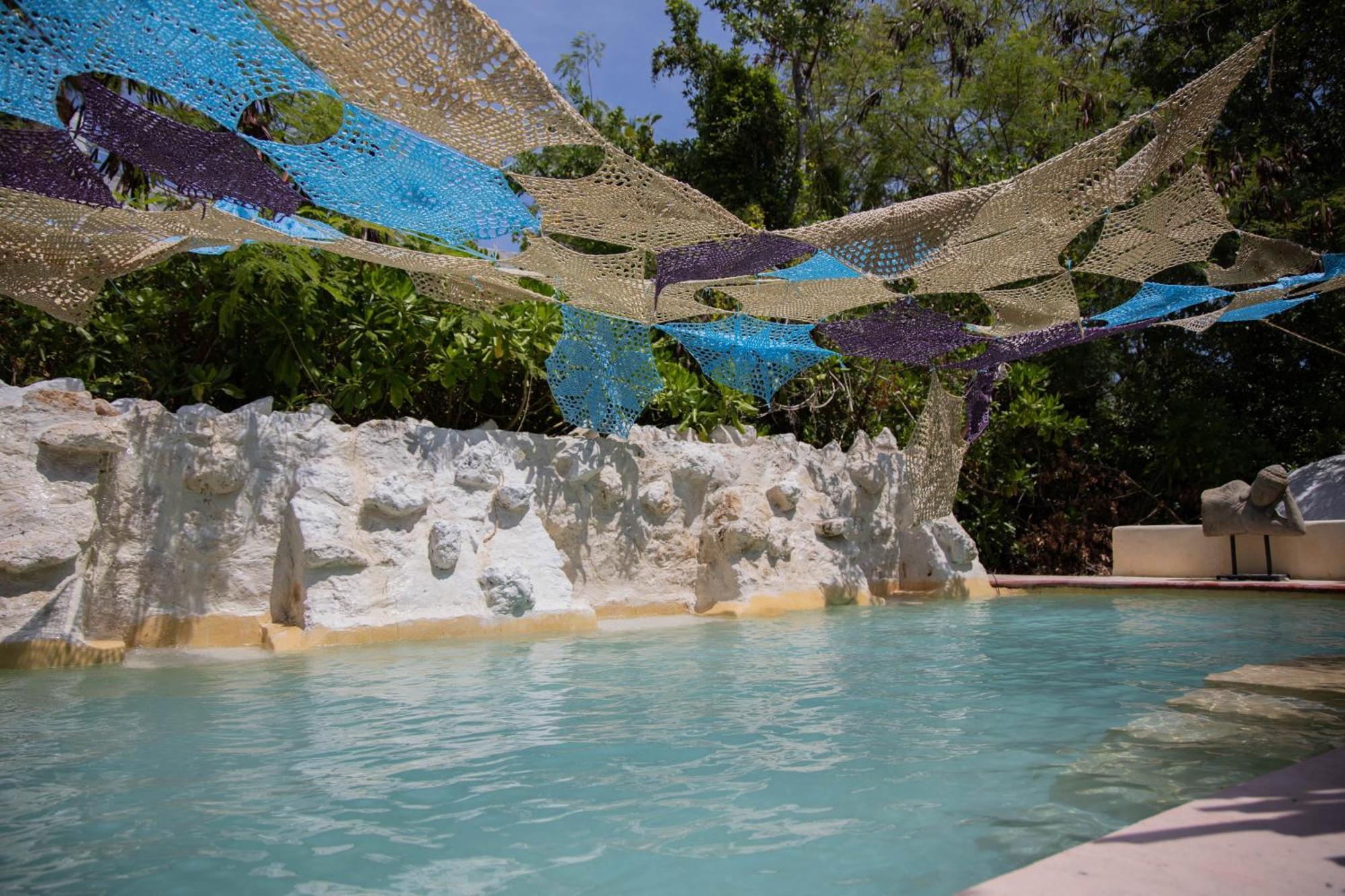 Akuazul Resorts Adults Only Cancun Ngoại thất bức ảnh
