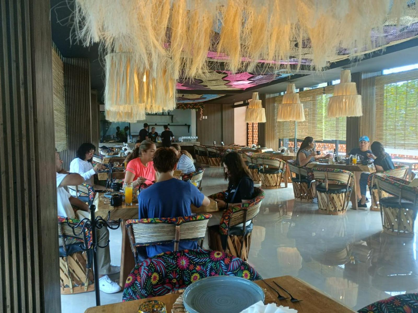 Akuazul Resorts Adults Only Cancun Ngoại thất bức ảnh