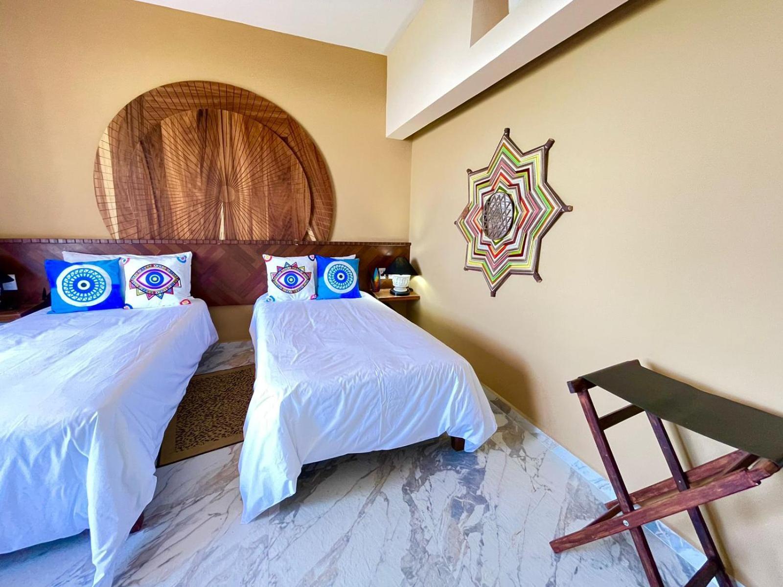 Akuazul Resorts Adults Only Cancun Ngoại thất bức ảnh