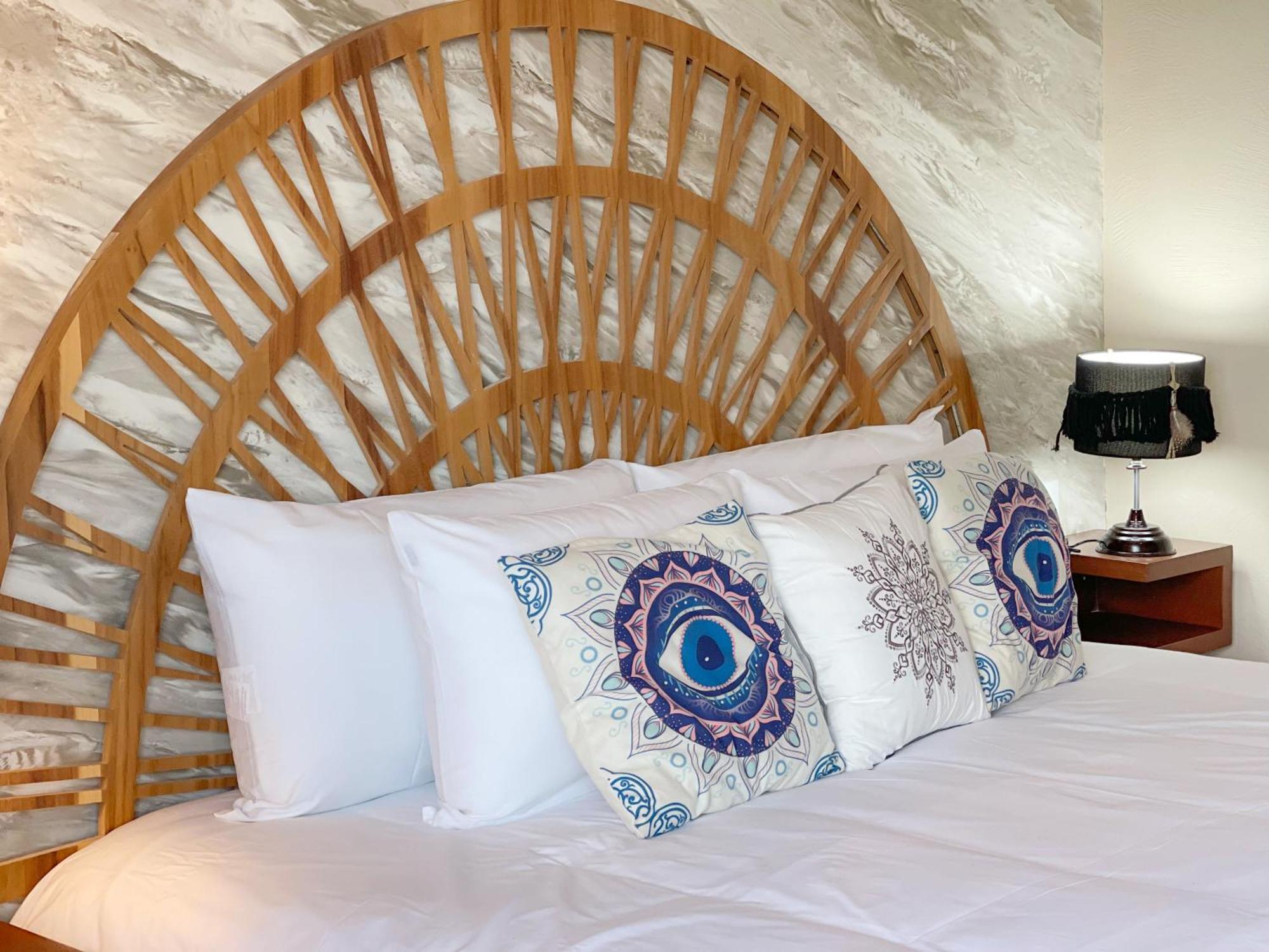 Akuazul Resorts Adults Only Cancun Ngoại thất bức ảnh