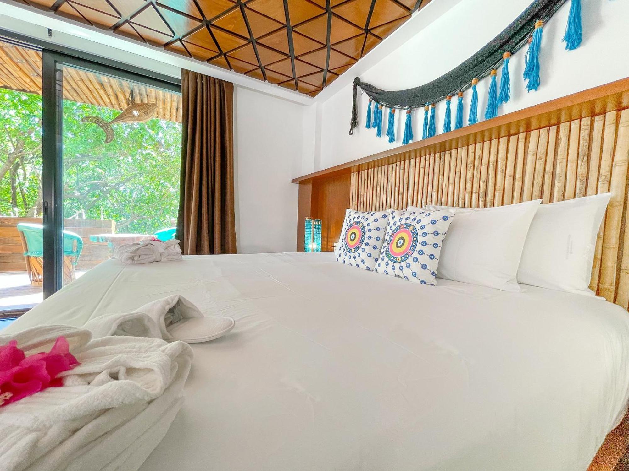 Akuazul Resorts Adults Only Cancun Ngoại thất bức ảnh