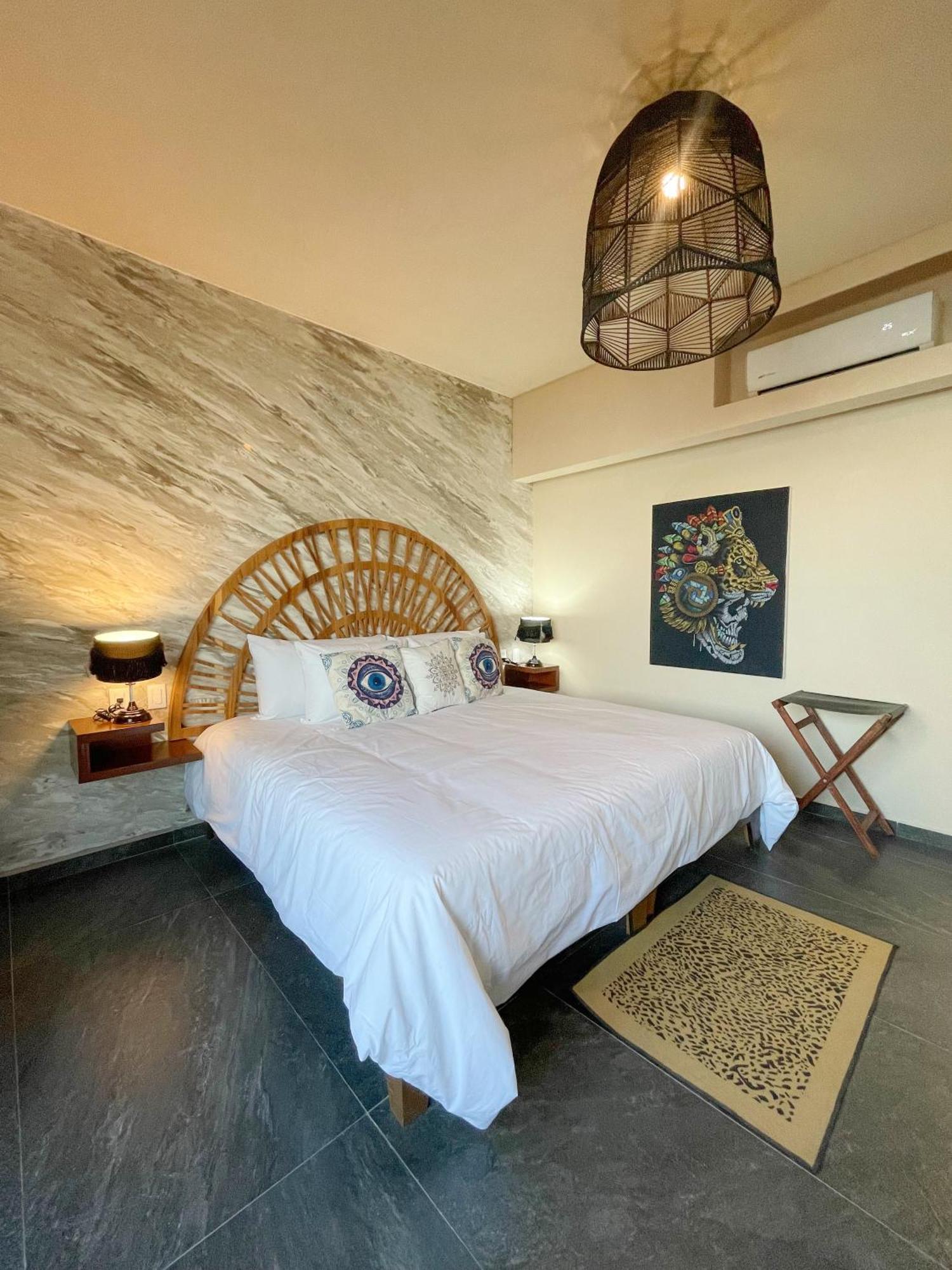 Akuazul Resorts Adults Only Cancun Ngoại thất bức ảnh