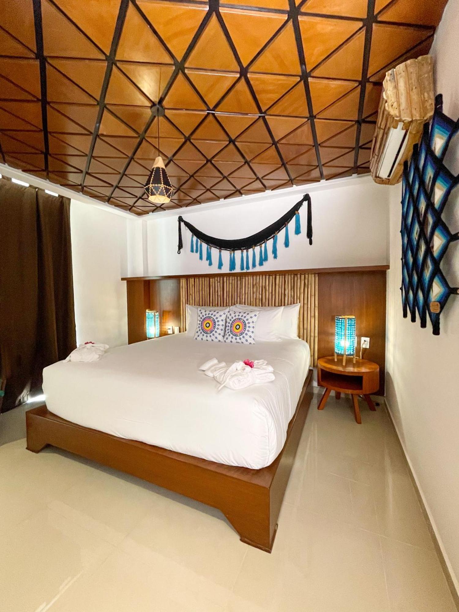 Akuazul Resorts Adults Only Cancun Ngoại thất bức ảnh