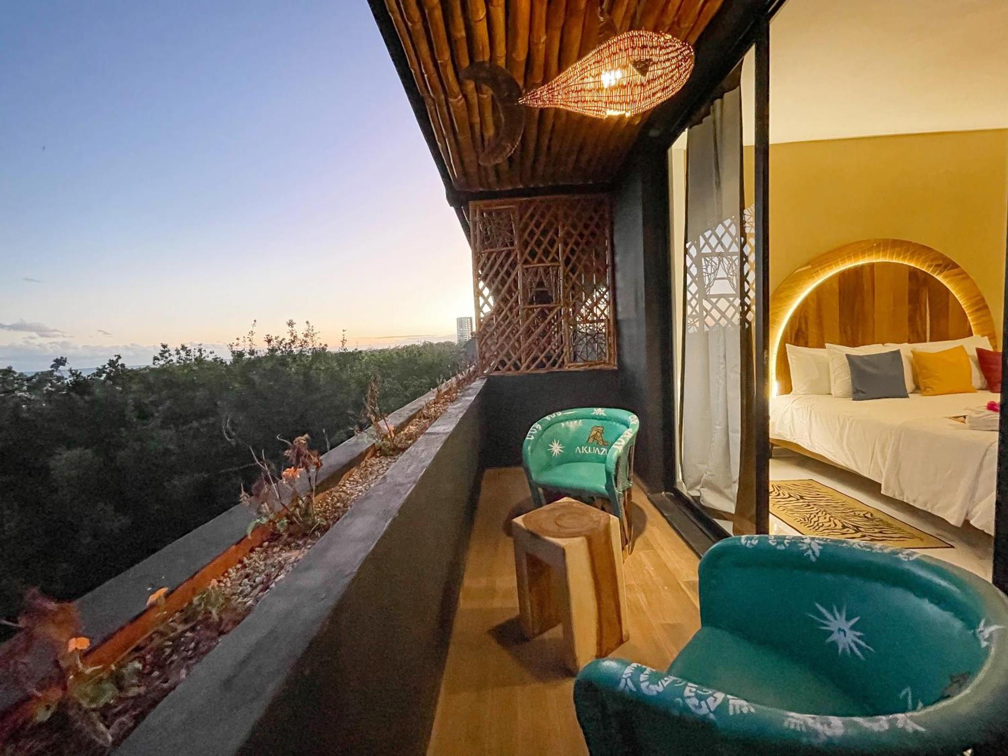 Akuazul Resorts Adults Only Cancun Ngoại thất bức ảnh