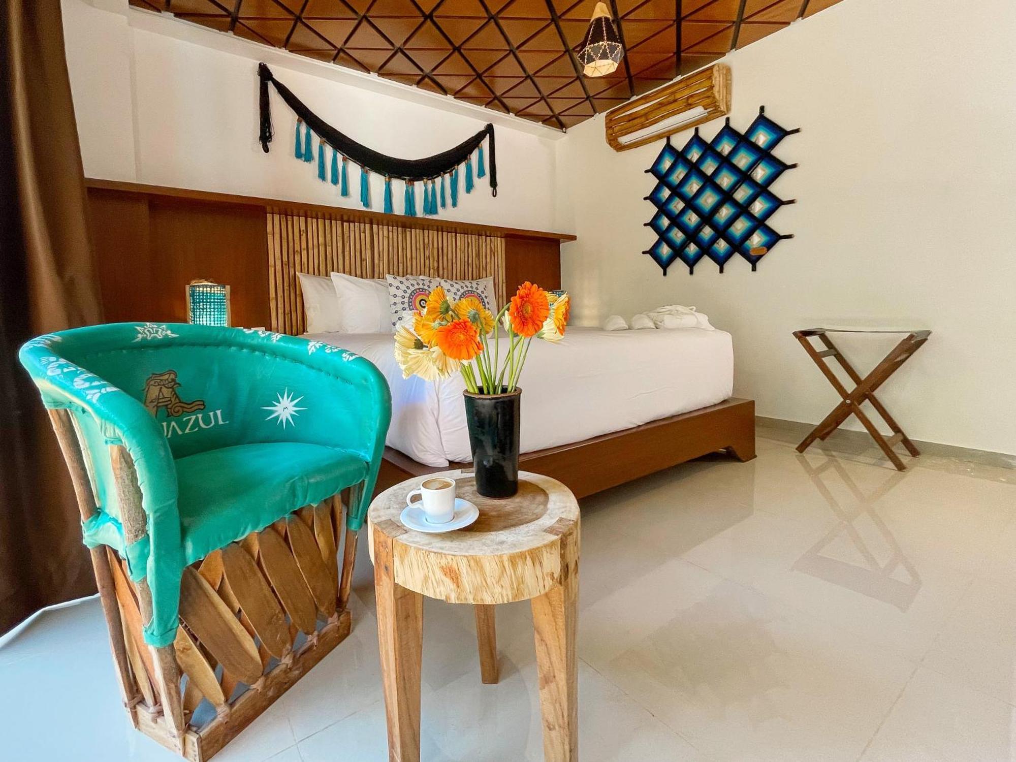 Akuazul Resorts Adults Only Cancun Ngoại thất bức ảnh