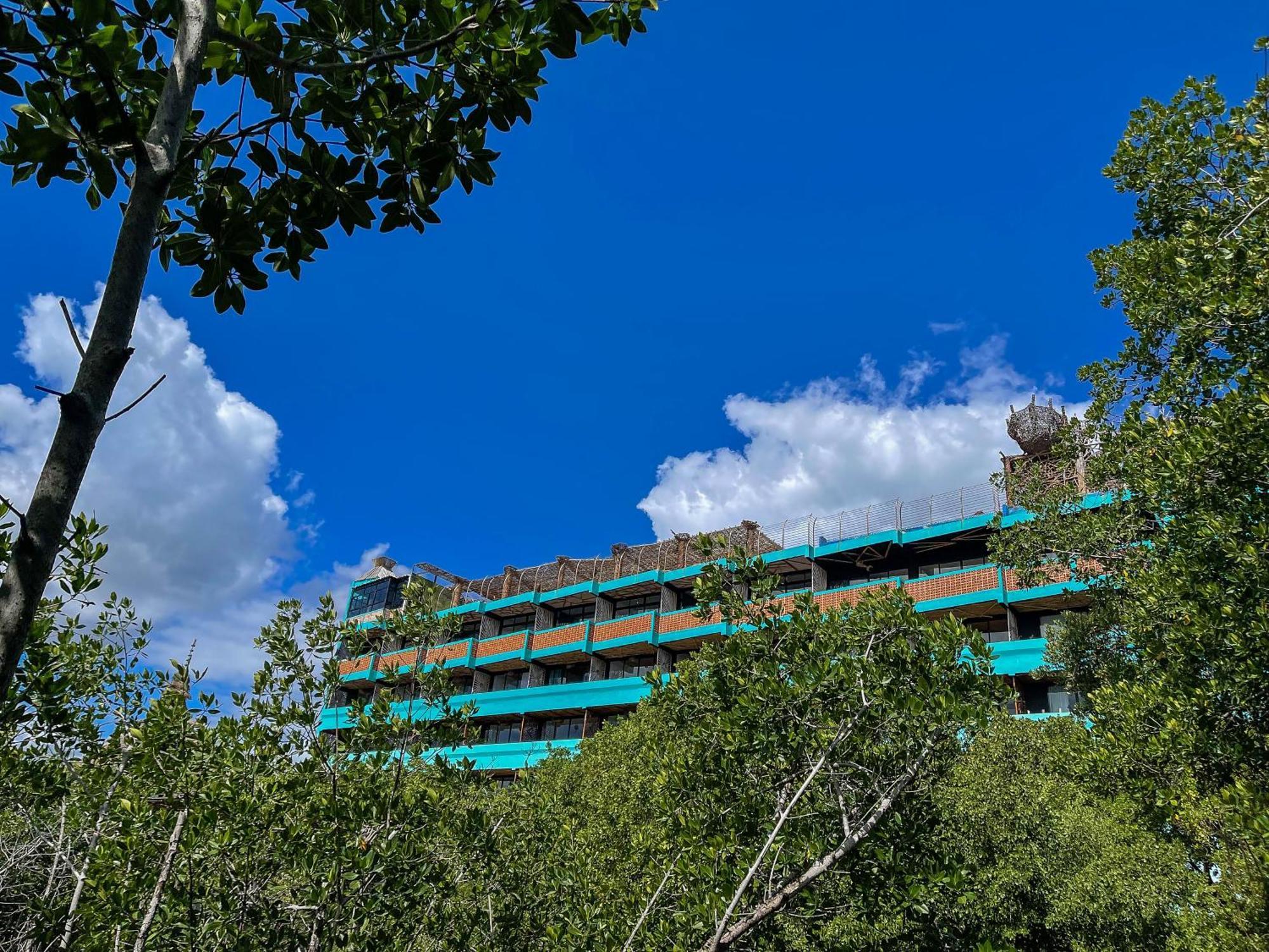 Akuazul Resorts Adults Only Cancun Ngoại thất bức ảnh