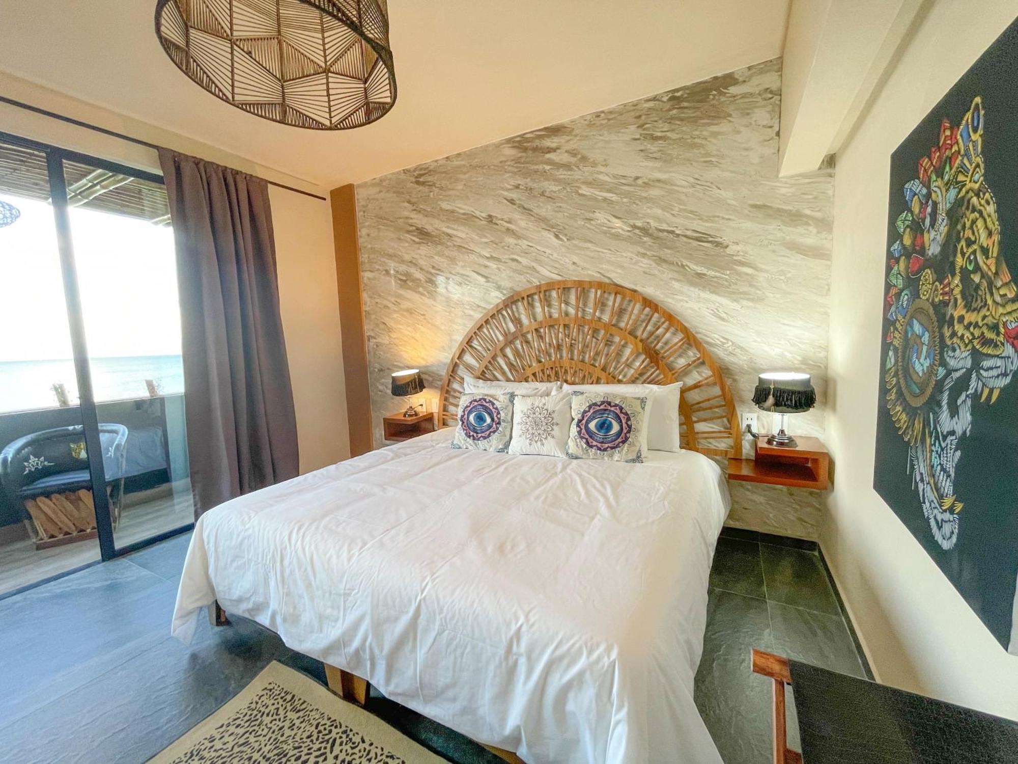 Akuazul Resorts Adults Only Cancun Ngoại thất bức ảnh