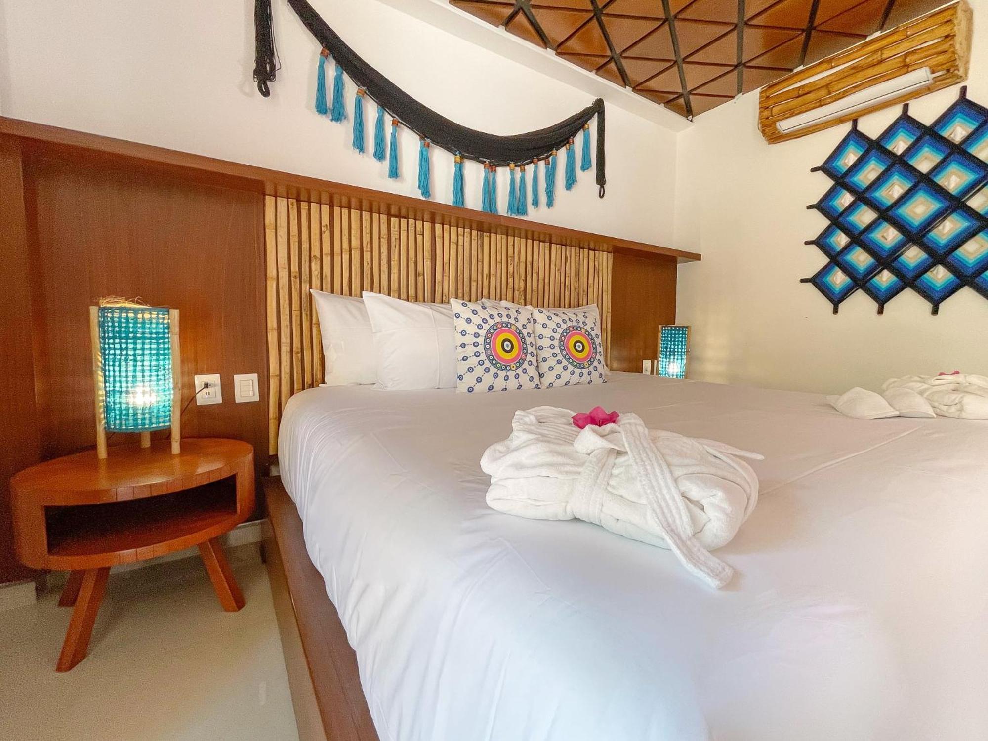 Akuazul Resorts Adults Only Cancun Ngoại thất bức ảnh