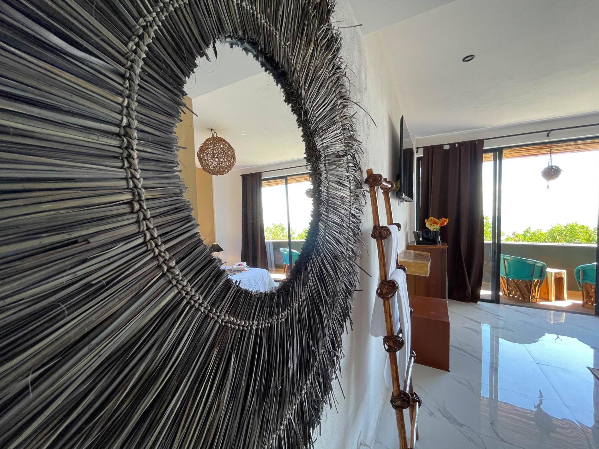 Akuazul Resorts Adults Only Cancun Ngoại thất bức ảnh