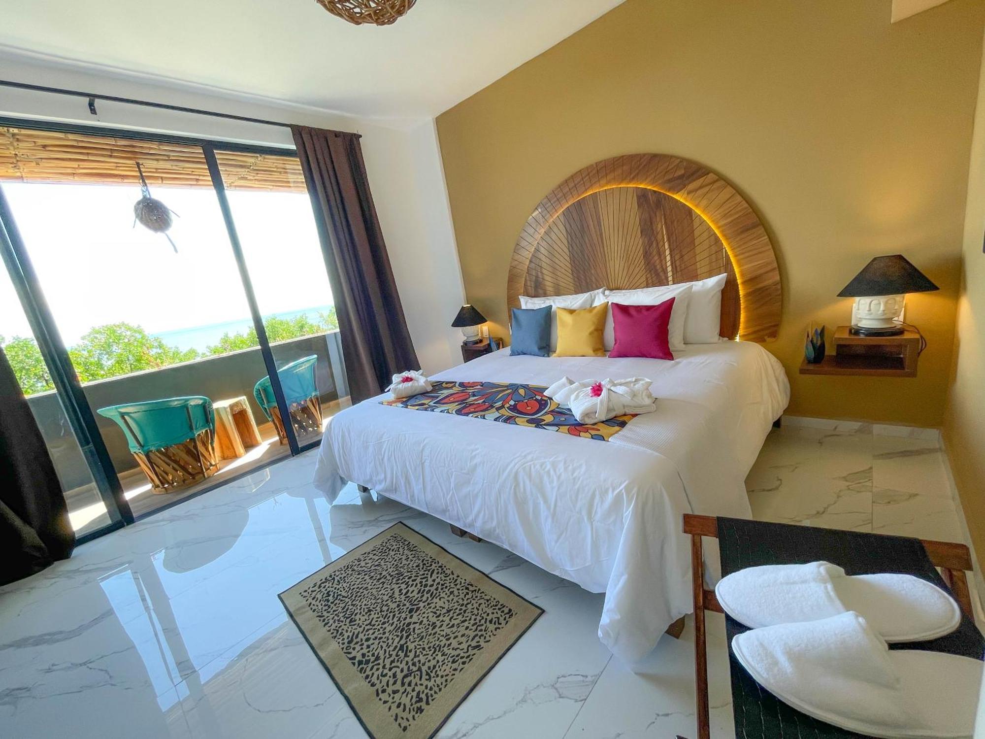 Akuazul Resorts Adults Only Cancun Ngoại thất bức ảnh