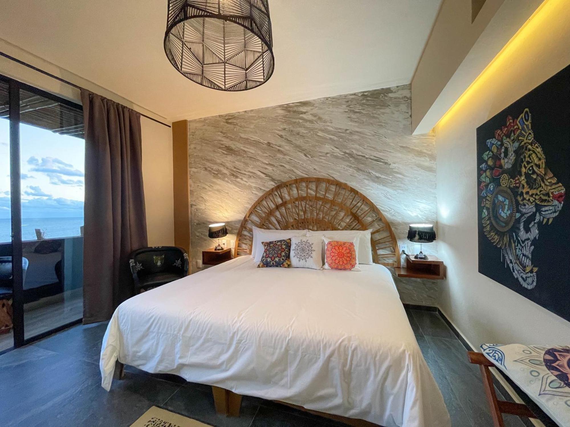 Akuazul Resorts Adults Only Cancun Ngoại thất bức ảnh