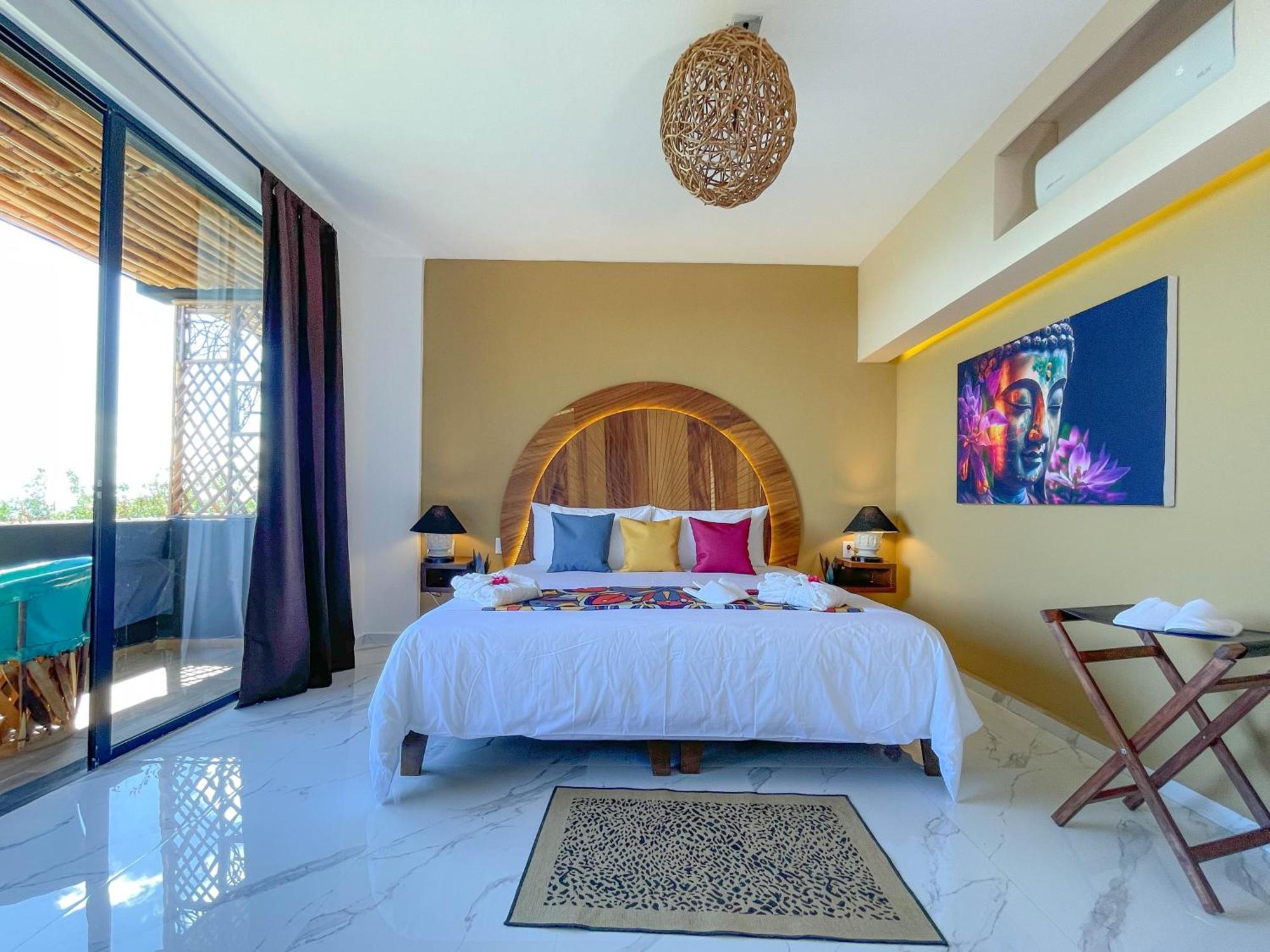 Akuazul Resorts Adults Only Cancun Ngoại thất bức ảnh