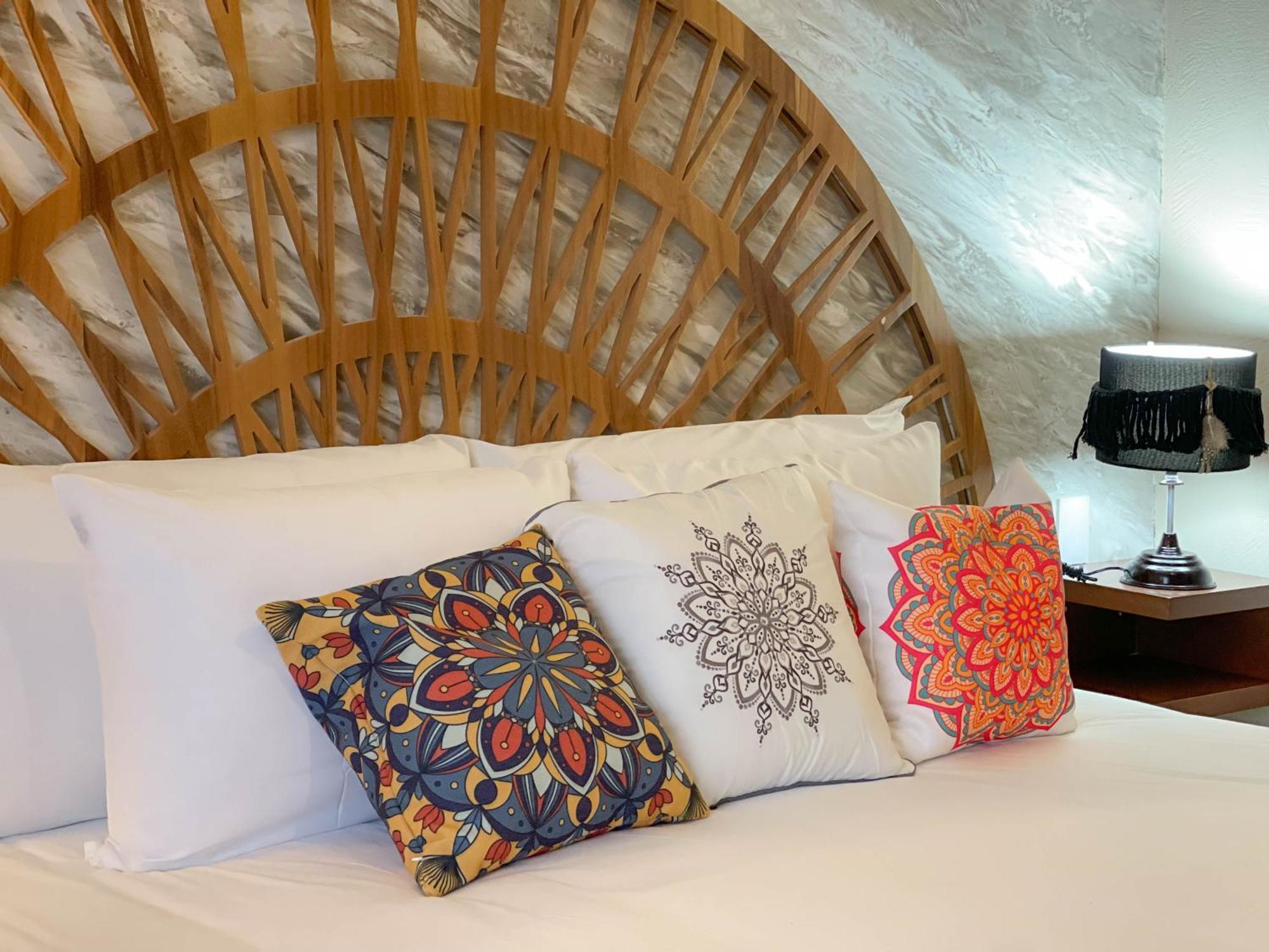 Akuazul Resorts Adults Only Cancun Ngoại thất bức ảnh